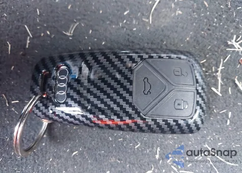 2022 Audi A5 Premium 45 Tfsi S Line Quattro S Tronic z USA, uszkodzony, nr VIN WAUSAAF56NA025482